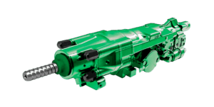 Perforadora EM 2238 HD+