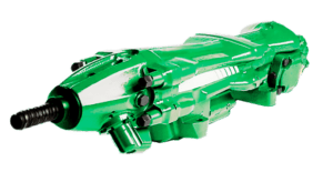 Perforadora EM MD 20