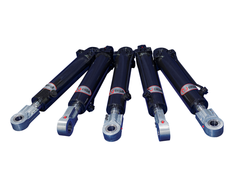 Cilindros Hidráulicos